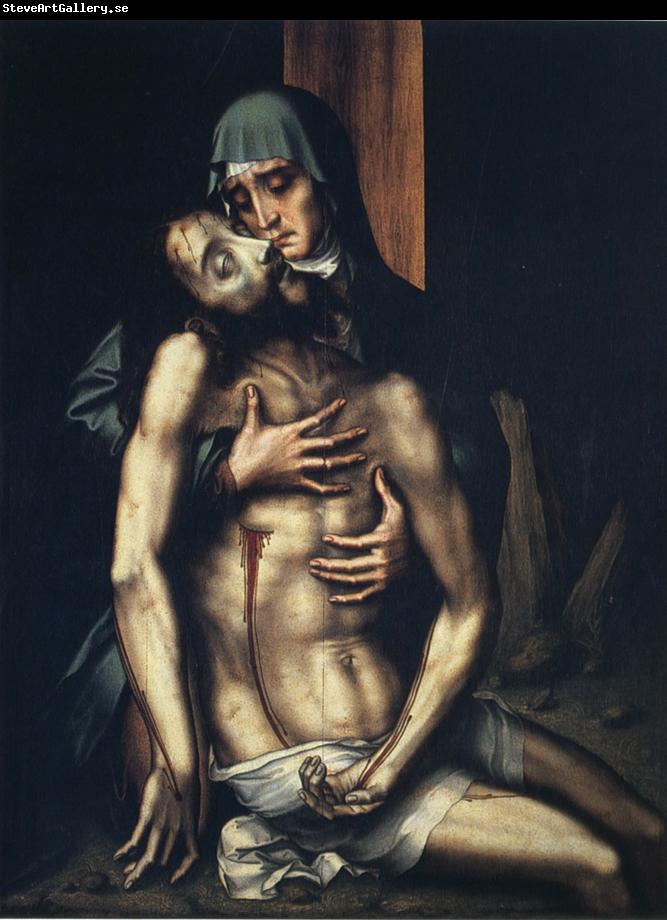 MORALES, Luis de Pieta